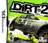 Dirt 2