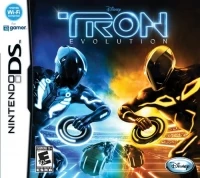 Tron: Evolution