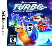 Turbo: Super Stunt Squad
