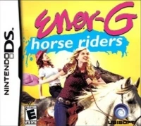 Ener-G Horse Riders (164692-CVR)