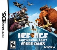Ice Age: Continental Drift: Arctic Games