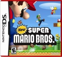New Super Mario Bros. (60457B)