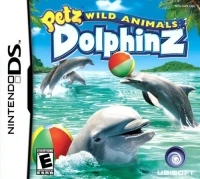 Petz Wild Animals: Dolphinz (163732-CVR)