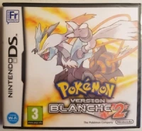 Pokémon Version Blanche 2
