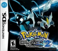 Pokémon Black Version 2