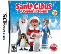 Santa Claus Is Comin' to Town