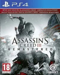 Assassin's Creed III Remastered [NL]
