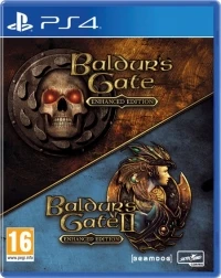 Baldur's Gate and Baldur's Gate II: Enhanced Editions