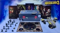 Borderlands 3 - Diamond Loot Chest Collector's Edition