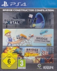 Bridge Constructor Compilation [DE]