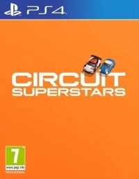 Circuit Superstars