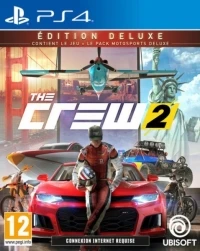 Crew 2, The - Édition Deluxe