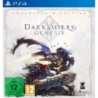 Darksiders Genesis - Collector's Edition