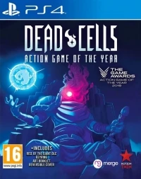 Dead Cells (Action Game of the Year)
