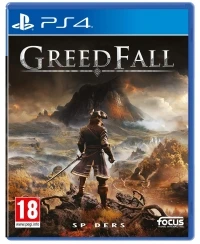 GreedFall