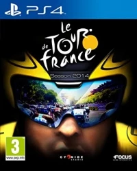 Tour de France, Le: Season 2014