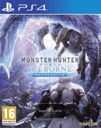 Monster Hunter: World: Iceborne - Master Edition (IS70049-01)