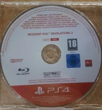 Resident Evil: Revelations 2