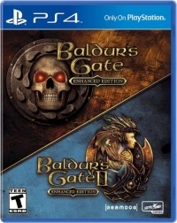 Baldur's Gate and Baldur's Gate II: Enhanced Editions