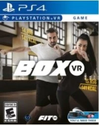 BoxVR
