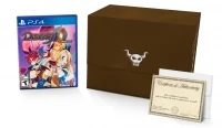 Disgaea 1 Complete (box)
