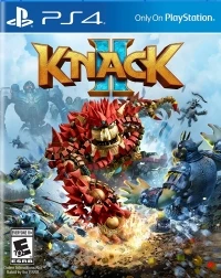 Knack II