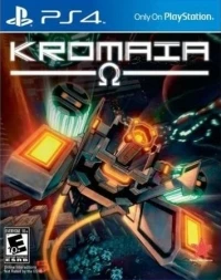 Kromaia Omega