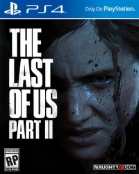 Last of Us, The: Part II