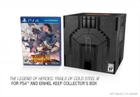 Legend of Heroes, The: Trails of Cold Steel III - Einhel Keep Collector's Box