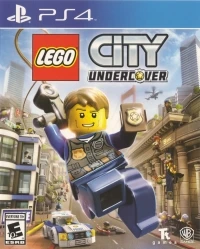 Lego City Undercover