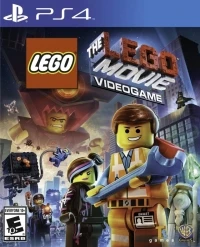 Lego Movie Videogame, The