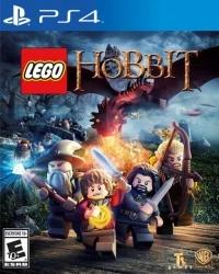 Lego The Hobbit