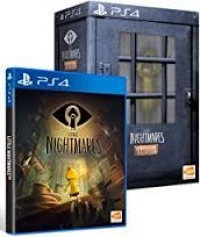 Little Nightmares - Six Edition