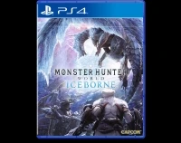 Monster Hunter: World: Iceborne - Master Edition