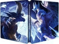 Monster Hunter: World: Iceborne - Master Edition Deluxe