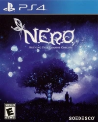 N.E.R.O: Nothing Ever Remains Obscure