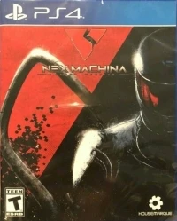 Nex Machina: Death Machine (2103455)