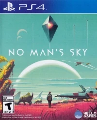 No Man's Sky [AR][CL][HN][MX]