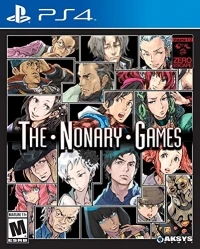 Nonary Games, The