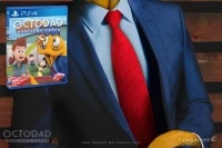 Octodad: Dadliest Catch - Dad Edition
