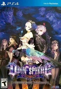 Odin Sphere: Leifthrasir - Storybook Edition