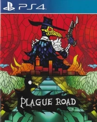 Plague Road (facing right)