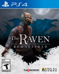 Raven Remastered, The