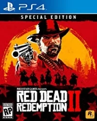 Red Dead Redemption 2 - Special Edition