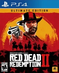 Red Dead Redemption 2 - Ultimate Edition