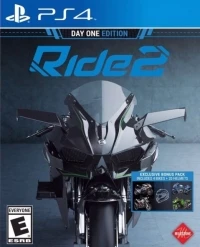 Ride 2 - Day One Edition