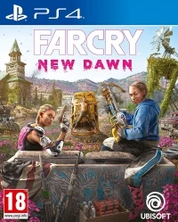 Far Cry New Dawn [IT]