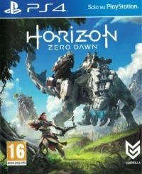 Horizon Zero Dawn [IT]