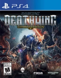 Space Hulk: Deathwing: Enhanced Edition