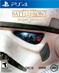 Star Wars Battlefront - Deluxe Edition